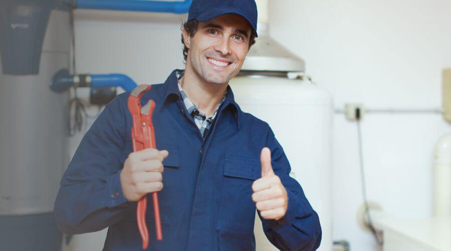 Professional Leak Detection Services in Nichols, IA